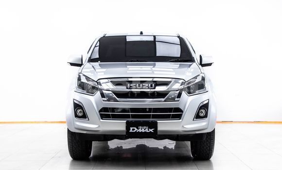 Buy Used Isuzu D-Max Other Car in Bangkok in Bangkok Buy Used Isuzu D-Max Other Car in Bangkok in Bangkok