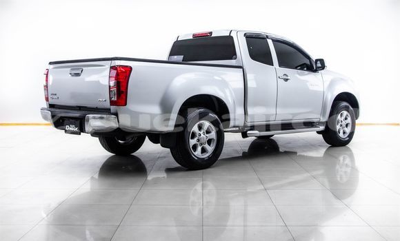 Buy Used Isuzu D-Max Other Car in Bangkok in Bangkok Buy Used Isuzu D-Max Other Car in Bangkok in Bangkok