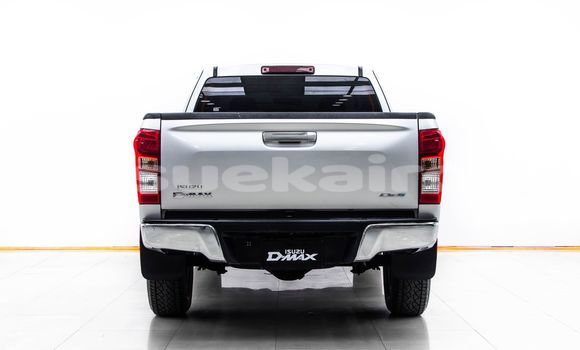 Buy Used Isuzu D-Max Other Car in Bangkok in Bangkok Buy Used Isuzu D-Max Other Car in Bangkok in Bangkok