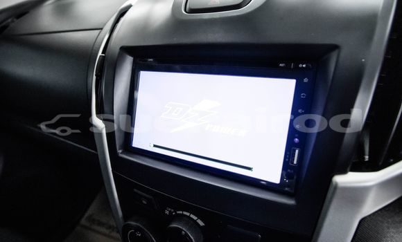 Buy Used Isuzu D-Max Other Car in Bangkok in Bangkok Buy Used Isuzu D-Max Other Car in Bangkok in Bangkok