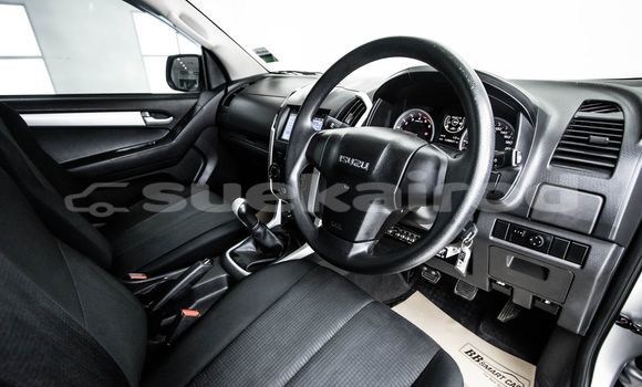 Buy Used Isuzu D-Max Other Car in Bangkok in Bangkok Buy Used Isuzu D-Max Other Car in Bangkok in Bangkok