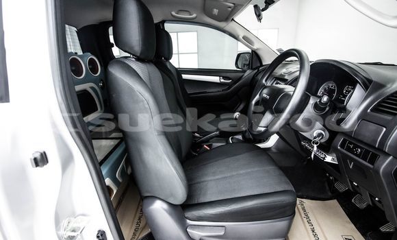 Buy Used Isuzu D-Max Other Car in Bangkok in Bangkok Buy Used Isuzu D-Max Other Car in Bangkok in Bangkok