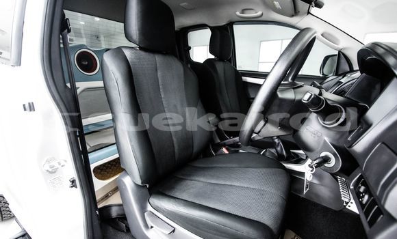 Buy Used Isuzu D-Max Other Car in Bangkok in Bangkok Buy Used Isuzu D-Max Other Car in Bangkok in Bangkok