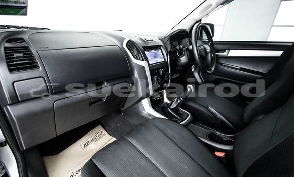 Buy Used Isuzu D-Max Other Car in Bangkok in Bangkok Buy Used Isuzu D-Max Other Car in Bangkok in Bangkok