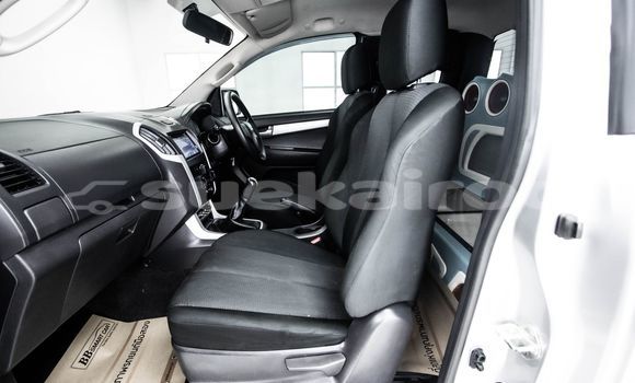 Buy Used Isuzu D-Max Other Car in Bangkok in Bangkok Buy Used Isuzu D-Max Other Car in Bangkok in Bangkok