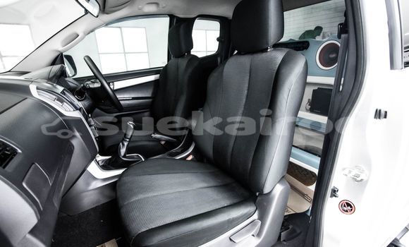 Buy Used Isuzu D-Max Other Car in Bangkok in Bangkok Buy Used Isuzu D-Max Other Car in Bangkok in Bangkok