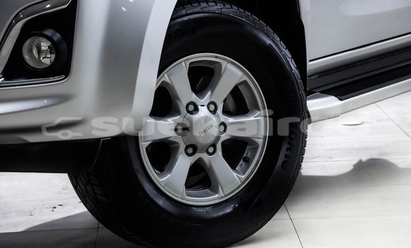 Buy Used Isuzu D-Max Other Car in Bangkok in Bangkok Buy Used Isuzu D-Max Other Car in Bangkok in Bangkok