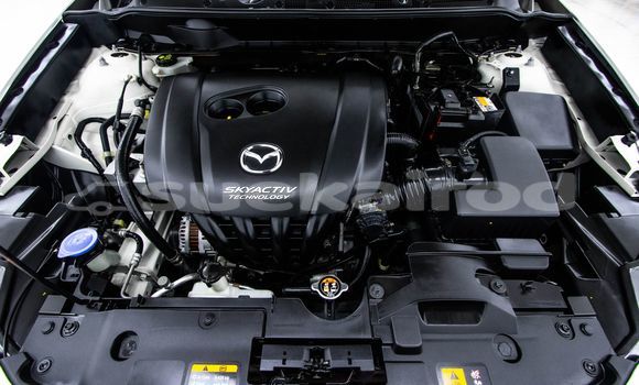 Buy Used Mazda CX-3 White Car in Bangkok in Bangkok Buy Used Mazda CX-3 White Car in Bangkok in Bangkok