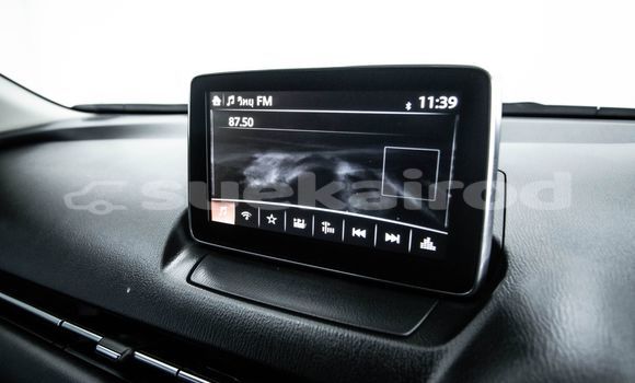 Buy Used Mazda CX-3 White Car in Bangkok in Bangkok Buy Used Mazda CX-3 White Car in Bangkok in Bangkok