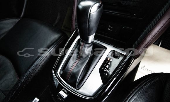 Buy Used Mazda CX-3 White Car in Bangkok in Bangkok Buy Used Mazda CX-3 White Car in Bangkok in Bangkok