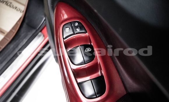 Buy Used Nissan Juke Red Car in Bangkok in Bangkok Buy Used Nissan Juke Red Car in Bangkok in Bangkok