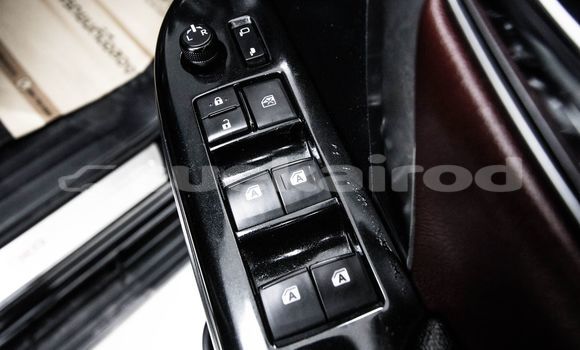 Buy Used Toyota Fortuner Black Car in Bangkok in Bangkok Buy Used Toyota Fortuner Black Car in Bangkok in Bangkok