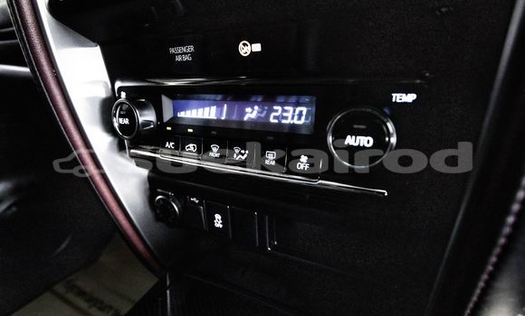 Buy Used Toyota Fortuner Black Car in Bangkok in Bangkok Buy Used Toyota Fortuner Black Car in Bangkok in Bangkok