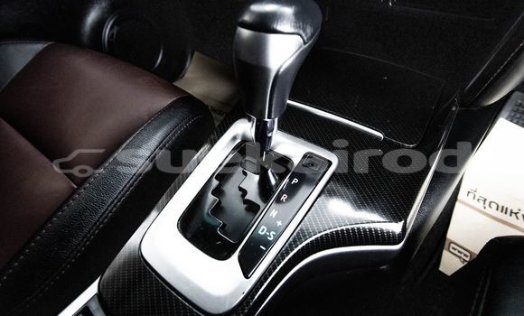 Buy Used Toyota Fortuner Black Car in Bangkok in Bangkok Buy Used Toyota Fortuner Black Car in Bangkok in Bangkok