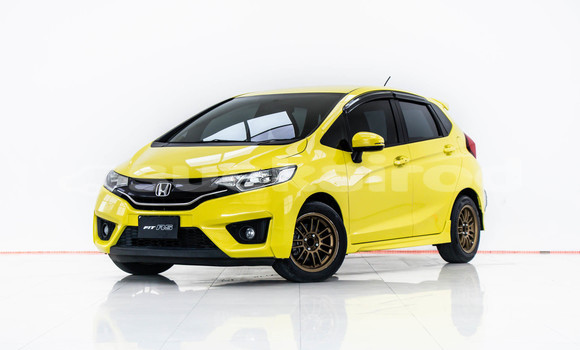 Buy Used Honda Jazz Other Car in Bangkok in Bangkok Buy Used Honda Jazz Other Car in Bangkok in Bangkok