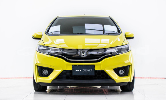 Buy Used Honda Jazz Other Car in Bangkok in Bangkok Buy Used Honda Jazz Other Car in Bangkok in Bangkok