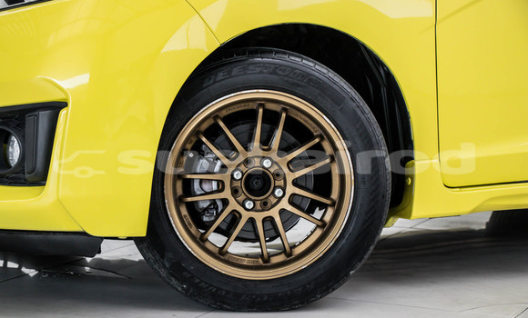 Buy Used Honda Jazz Other Car in Bangkok in Bangkok Buy Used Honda Jazz Other Car in Bangkok in Bangkok