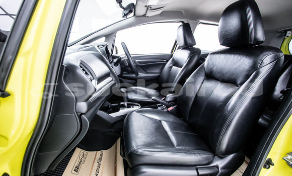 Buy Used Honda Jazz Other Car in Bangkok in Bangkok Buy Used Honda Jazz Other Car in Bangkok in Bangkok