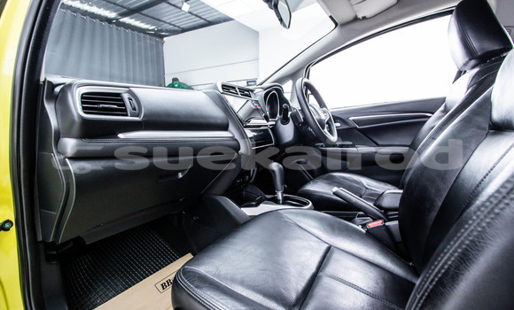 Buy Used Honda Jazz Other Car in Bangkok in Bangkok Buy Used Honda Jazz Other Car in Bangkok in Bangkok