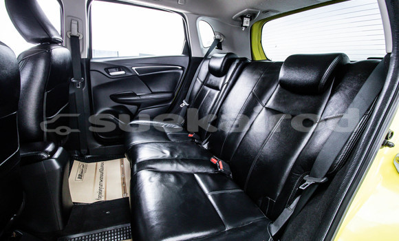 Buy Used Honda Jazz Other Car in Bangkok in Bangkok Buy Used Honda Jazz Other Car in Bangkok in Bangkok