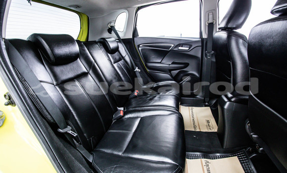 Buy Used Honda Jazz Other Car in Bangkok in Bangkok Buy Used Honda Jazz Other Car in Bangkok in Bangkok