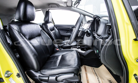 Buy Used Honda Jazz Other Car in Bangkok in Bangkok Buy Used Honda Jazz Other Car in Bangkok in Bangkok