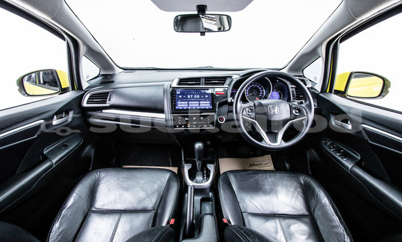 Buy Used Honda Jazz Other Car in Bangkok in Bangkok Buy Used Honda Jazz Other Car in Bangkok in Bangkok