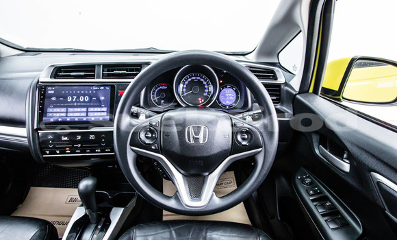 Buy Used Honda Jazz Other Car in Bangkok in Bangkok Buy Used Honda Jazz Other Car in Bangkok in Bangkok