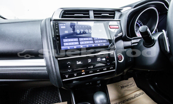 Buy Used Honda Jazz Other Car in Bangkok in Bangkok Buy Used Honda Jazz Other Car in Bangkok in Bangkok