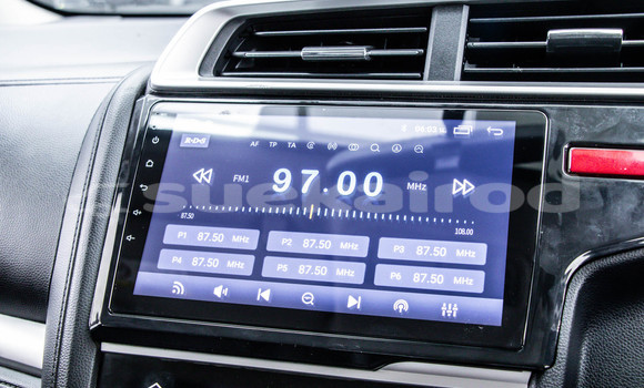 Buy Used Honda Jazz Other Car in Bangkok in Bangkok Buy Used Honda Jazz Other Car in Bangkok in Bangkok