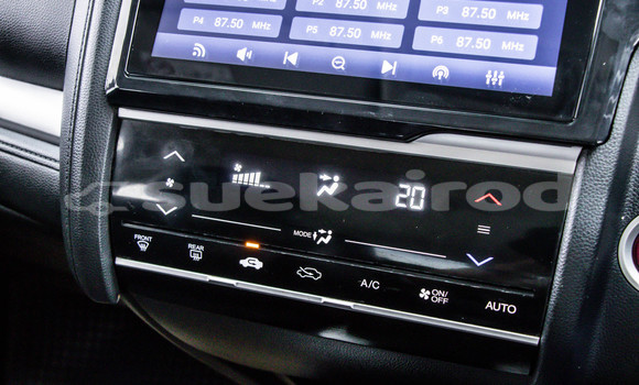 Buy Used Honda Jazz Other Car in Bangkok in Bangkok Buy Used Honda Jazz Other Car in Bangkok in Bangkok