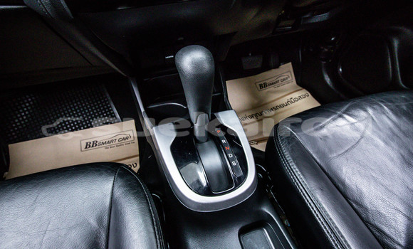 Buy Used Honda Jazz Other Car in Bangkok in Bangkok Buy Used Honda Jazz Other Car in Bangkok in Bangkok