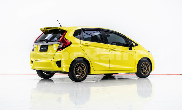 Buy Used Honda Jazz Other Car in Bangkok in Bangkok Buy Used Honda Jazz Other Car in Bangkok in Bangkok