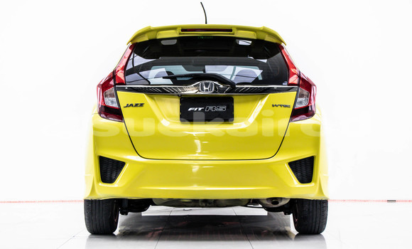 Buy Used Honda Jazz Other Car in Bangkok in Bangkok Buy Used Honda Jazz Other Car in Bangkok in Bangkok