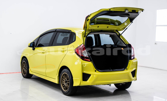 Buy Used Honda Jazz Other Car in Bangkok in Bangkok Buy Used Honda Jazz Other Car in Bangkok in Bangkok