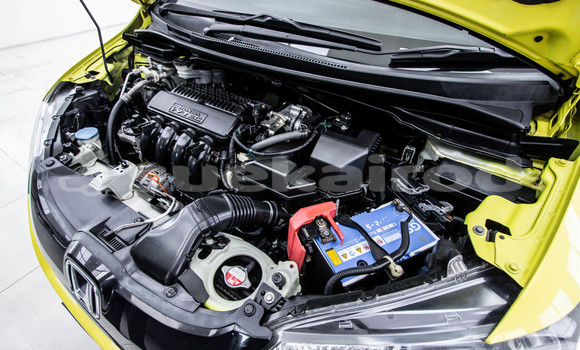 Buy Used Honda Jazz Other Car in Bangkok in Bangkok Buy Used Honda Jazz Other Car in Bangkok in Bangkok