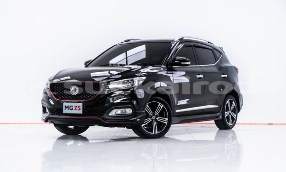 ซื้อ รถมือสอง MG ZS สีดำ รถยนต์ ใน %{เมือง} ใน กรุงเทพมหานคร ซื้อ รถมือสอง MG ZS สีดำ รถยนต์ ใน %{เมือง} ใน กรุงเทพมหานคร