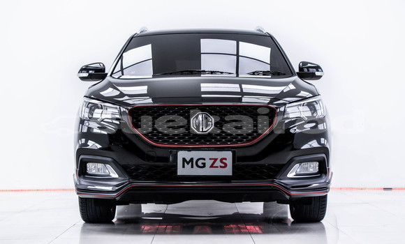 ซื้อ รถมือสอง MG ZS สีดำ รถยนต์ ใน %{เมือง} ใน กรุงเทพมหานคร ซื้อ รถมือสอง MG ZS สีดำ รถยนต์ ใน %{เมือง} ใน กรุงเทพมหานคร