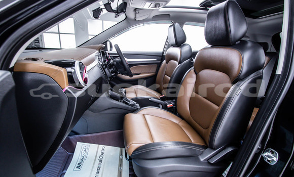 ซื้อ รถมือสอง MG ZS สีดำ รถยนต์ ใน %{เมือง} ใน กรุงเทพมหานคร ซื้อ รถมือสอง MG ZS สีดำ รถยนต์ ใน %{เมือง} ใน กรุงเทพมหานคร