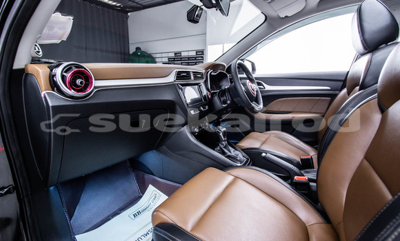 ซื้อ รถมือสอง MG ZS สีดำ รถยนต์ ใน %{เมือง} ใน กรุงเทพมหานคร ซื้อ รถมือสอง MG ZS สีดำ รถยนต์ ใน %{เมือง} ใน กรุงเทพมหานคร