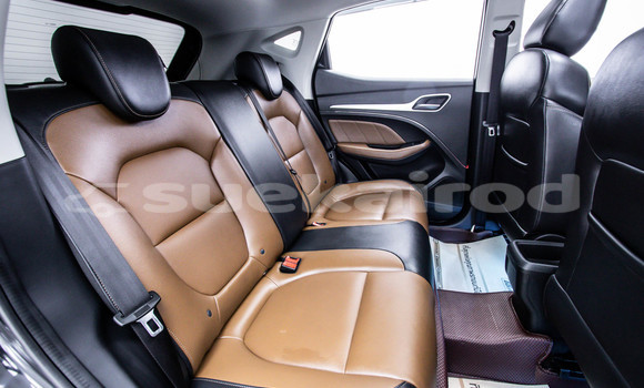 ซื้อ รถมือสอง MG ZS สีดำ รถยนต์ ใน %{เมือง} ใน กรุงเทพมหานคร ซื้อ รถมือสอง MG ZS สีดำ รถยนต์ ใน %{เมือง} ใน กรุงเทพมหานคร