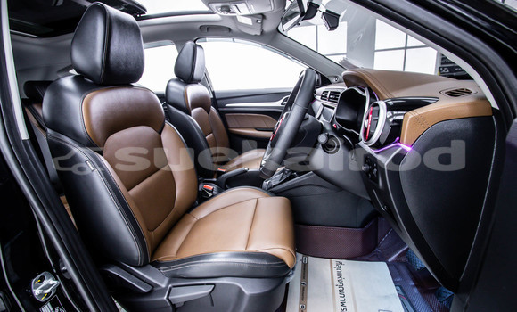 ซื้อ รถมือสอง MG ZS สีดำ รถยนต์ ใน %{เมือง} ใน กรุงเทพมหานคร ซื้อ รถมือสอง MG ZS สีดำ รถยนต์ ใน %{เมือง} ใน กรุงเทพมหานคร