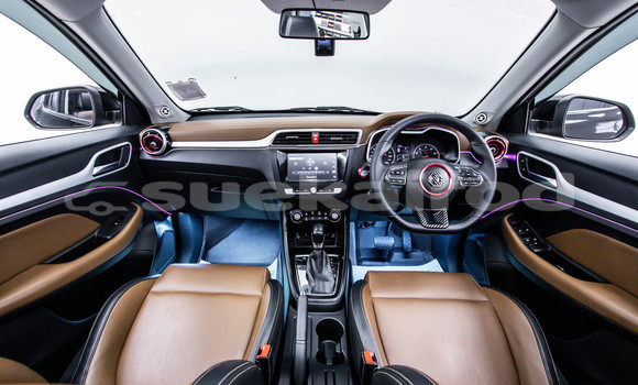 ซื้อ รถมือสอง MG ZS สีดำ รถยนต์ ใน %{เมือง} ใน กรุงเทพมหานคร ซื้อ รถมือสอง MG ZS สีดำ รถยนต์ ใน %{เมือง} ใน กรุงเทพมหานคร