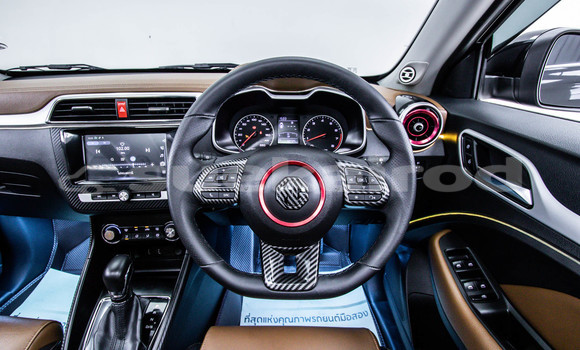 ซื้อ รถมือสอง MG ZS สีดำ รถยนต์ ใน %{เมือง} ใน กรุงเทพมหานคร ซื้อ รถมือสอง MG ZS สีดำ รถยนต์ ใน %{เมือง} ใน กรุงเทพมหานคร