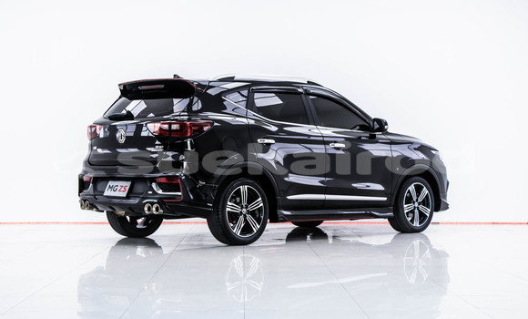 ซื้อ รถมือสอง MG ZS สีดำ รถยนต์ ใน %{เมือง} ใน กรุงเทพมหานคร ซื้อ รถมือสอง MG ZS สีดำ รถยนต์ ใน %{เมือง} ใน กรุงเทพมหานคร