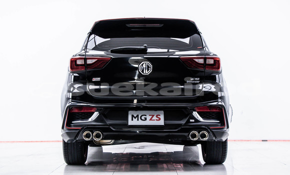 ซื้อ รถมือสอง MG ZS สีดำ รถยนต์ ใน %{เมือง} ใน กรุงเทพมหานคร ซื้อ รถมือสอง MG ZS สีดำ รถยนต์ ใน %{เมือง} ใน กรุงเทพมหานคร