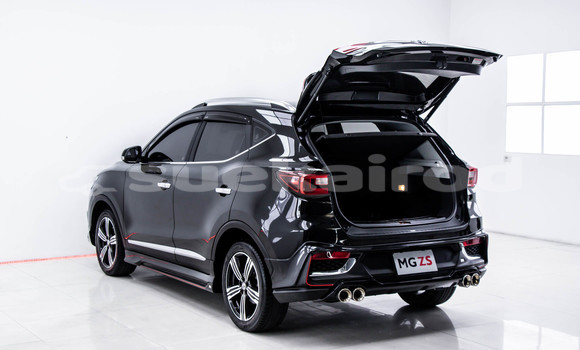 ซื้อ รถมือสอง MG ZS สีดำ รถยนต์ ใน %{เมือง} ใน กรุงเทพมหานคร ซื้อ รถมือสอง MG ZS สีดำ รถยนต์ ใน %{เมือง} ใน กรุงเทพมหานคร