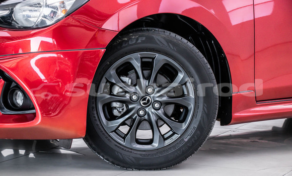 Buy Used Mazda 2 Red Car in Bangkok in Bangkok Buy Used Mazda 2 Red Car in Bangkok in Bangkok