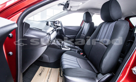 Buy Used Mazda 2 Red Car in Bangkok in Bangkok Buy Used Mazda 2 Red Car in Bangkok in Bangkok
