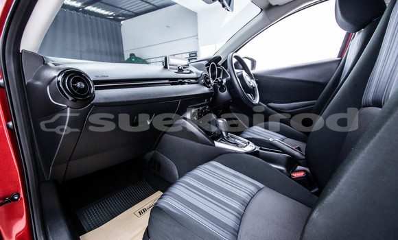 Buy Used Mazda 2 Red Car in Bangkok in Bangkok Buy Used Mazda 2 Red Car in Bangkok in Bangkok